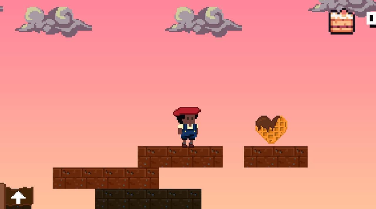 Run Mikey Run screenshot 2