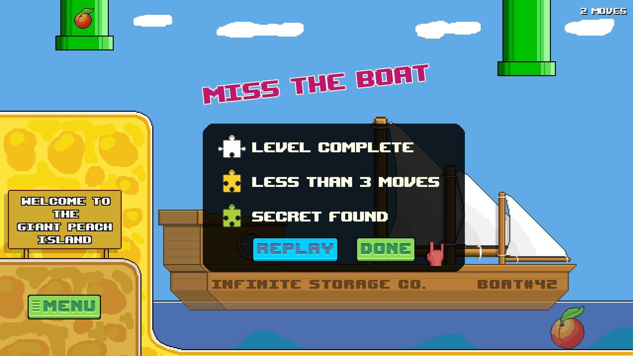 The Game is ON screenshot 3