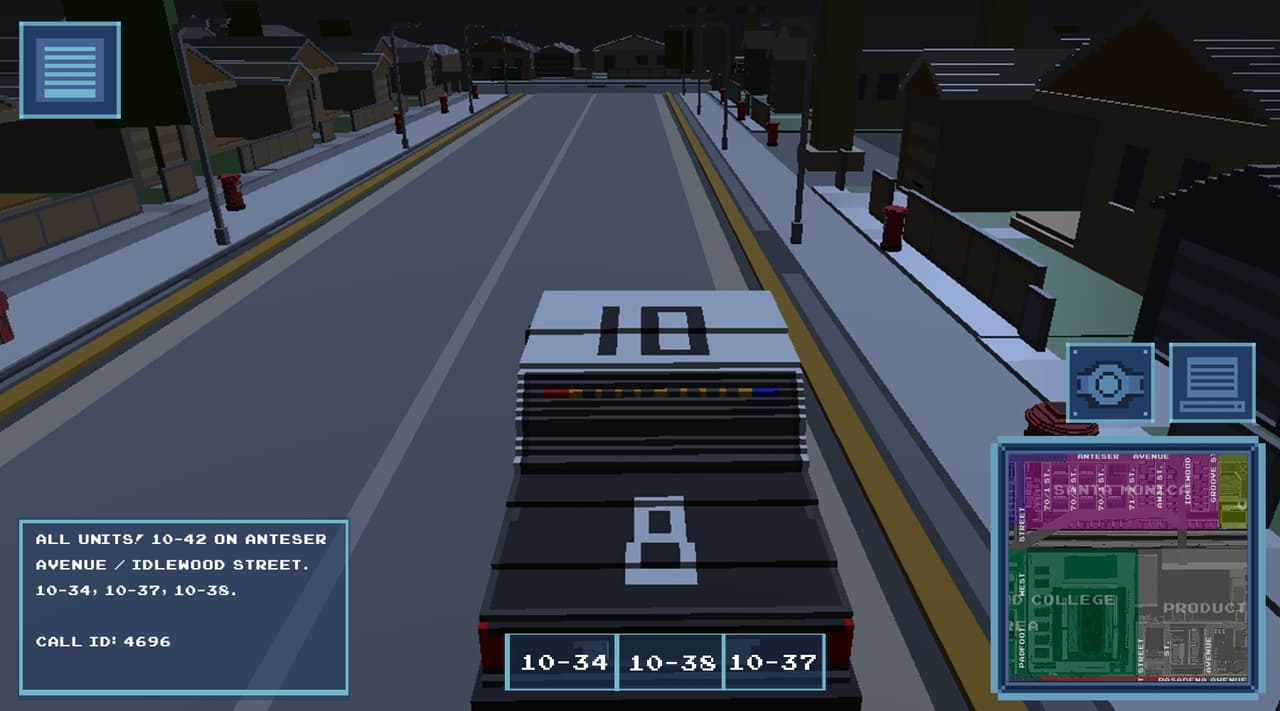 My Game City screenshot 4