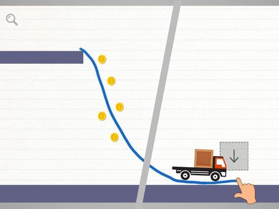 Brain On Physics Boxs Puzzles screenshot 5