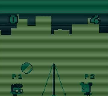 Super Ultra Ball screenshot 3