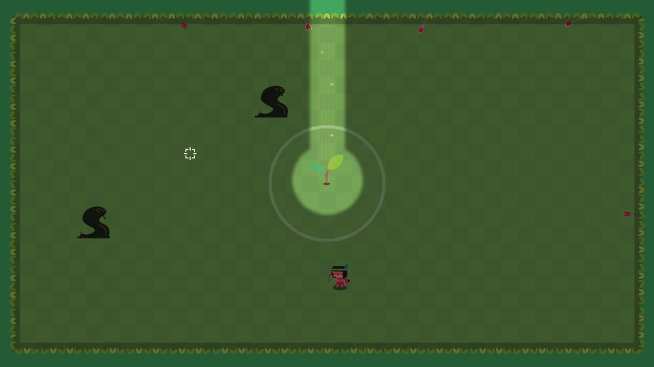 Niara a Guardiã da Floresta screenshot 2