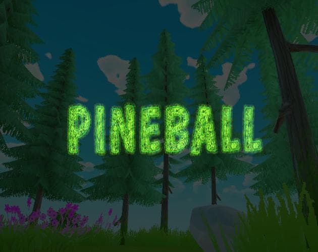 Pineball