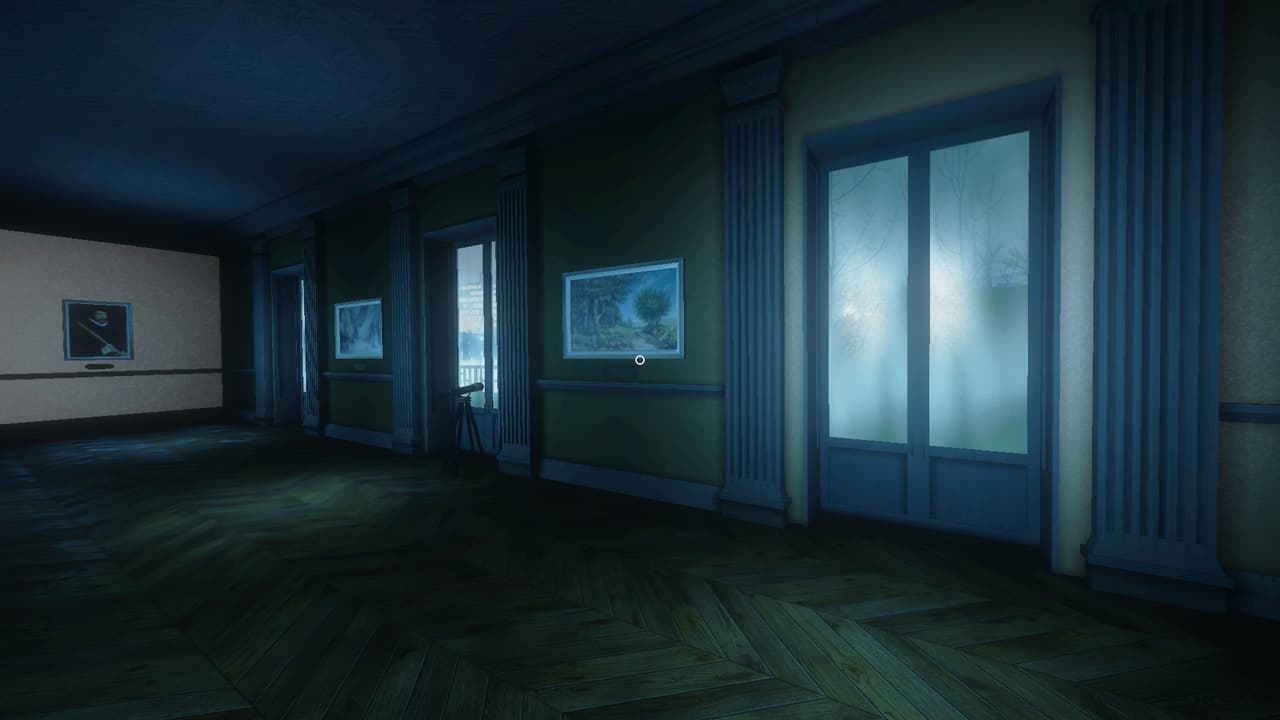 The Renovator screenshot 3