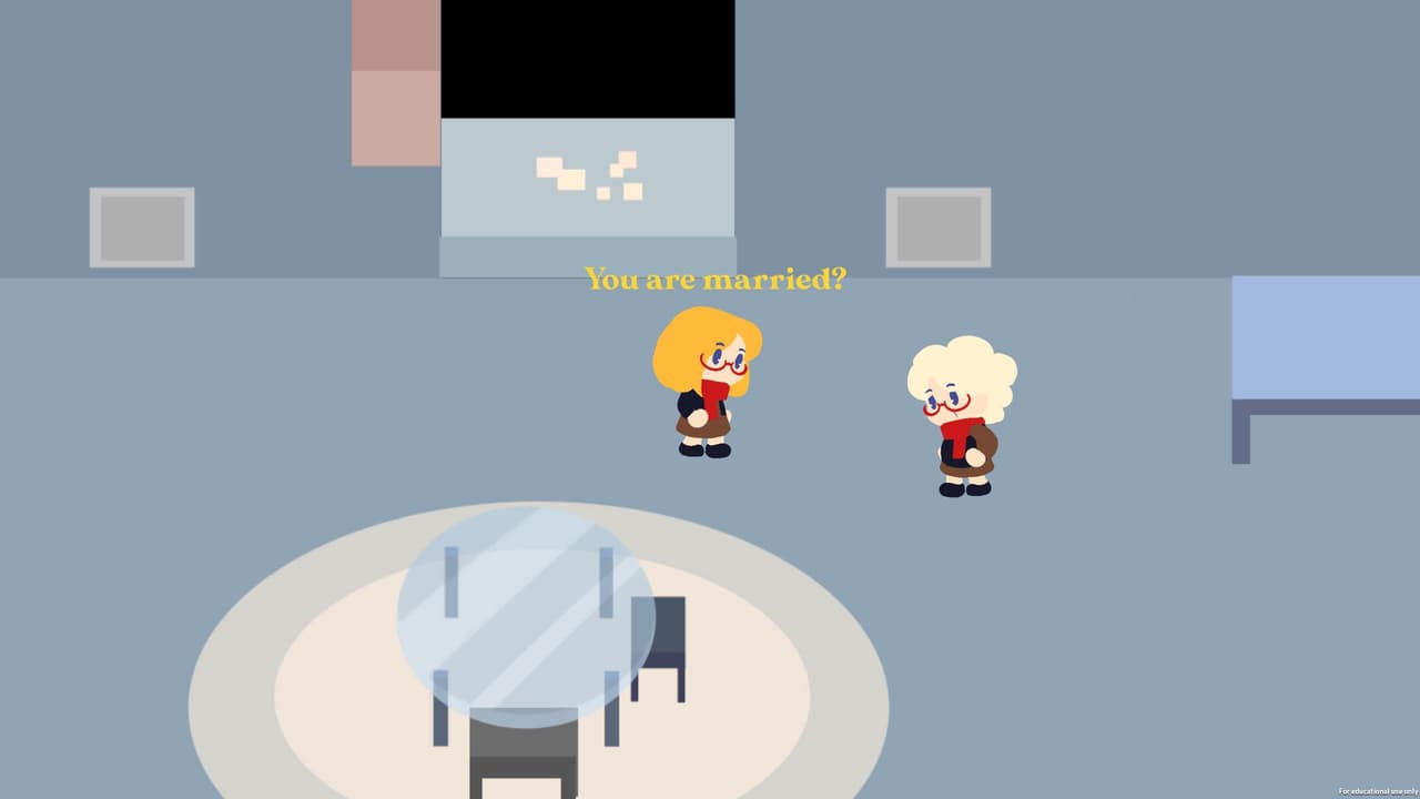 A Thought Went Up screenshot 3