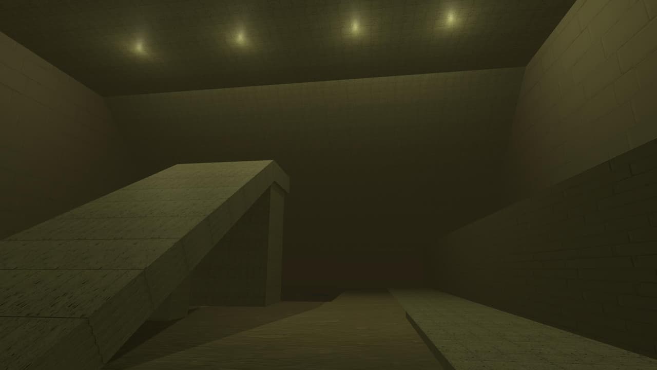 The Watts-rooms screenshot 3
