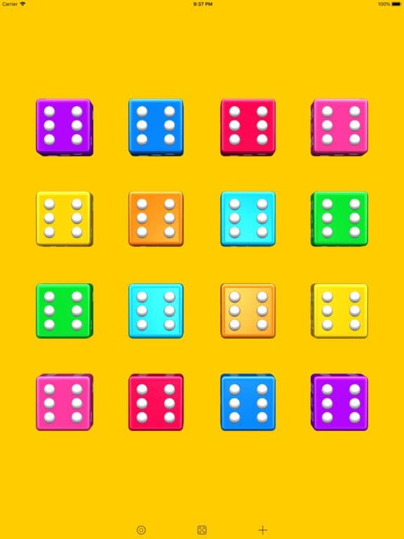 Traveling Dice screenshot 2