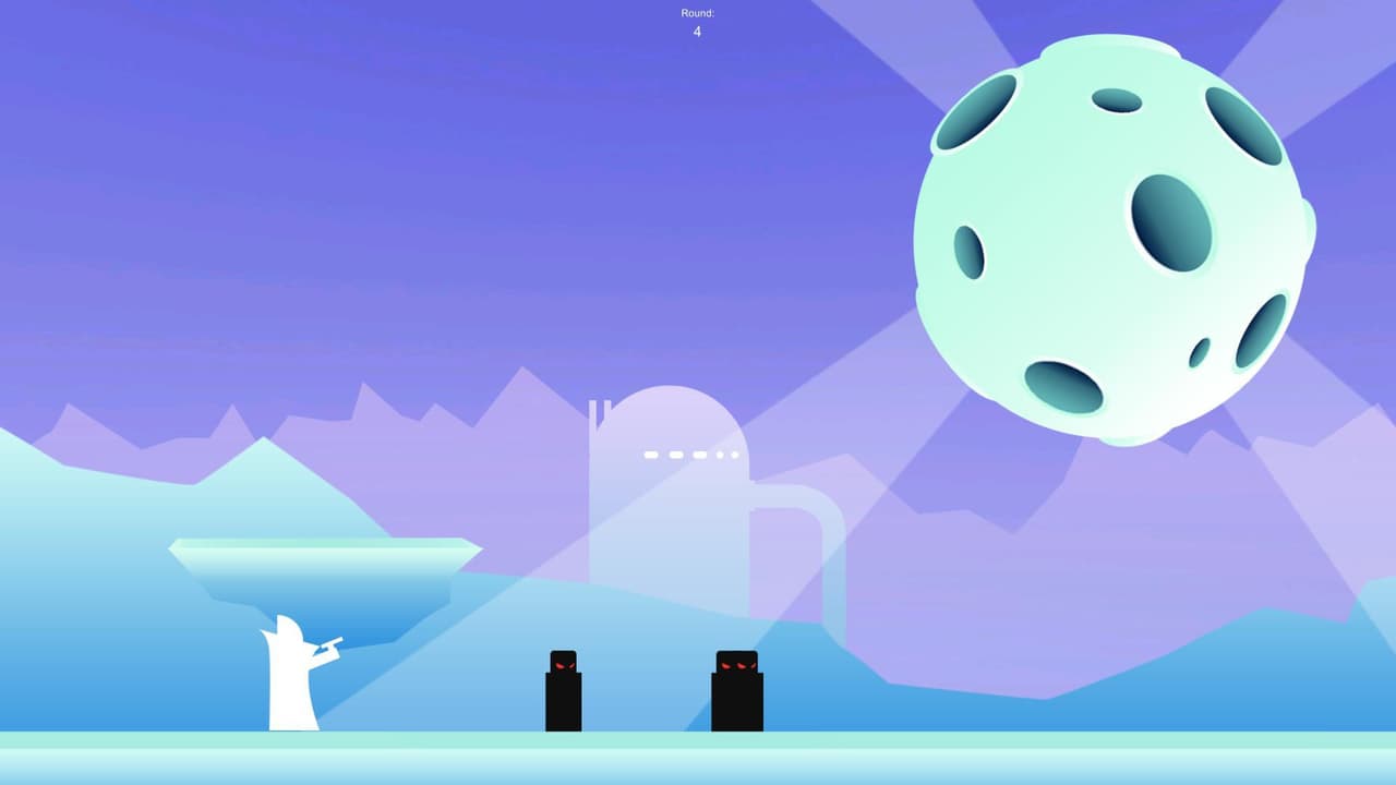 Moon Gun | Moonlight Spirits screenshot 3