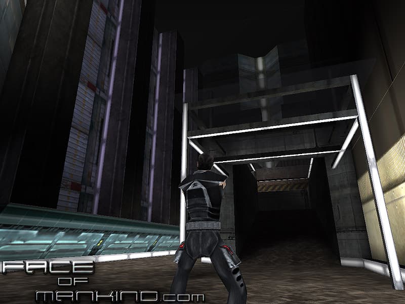 Face of Mankind screenshot 6