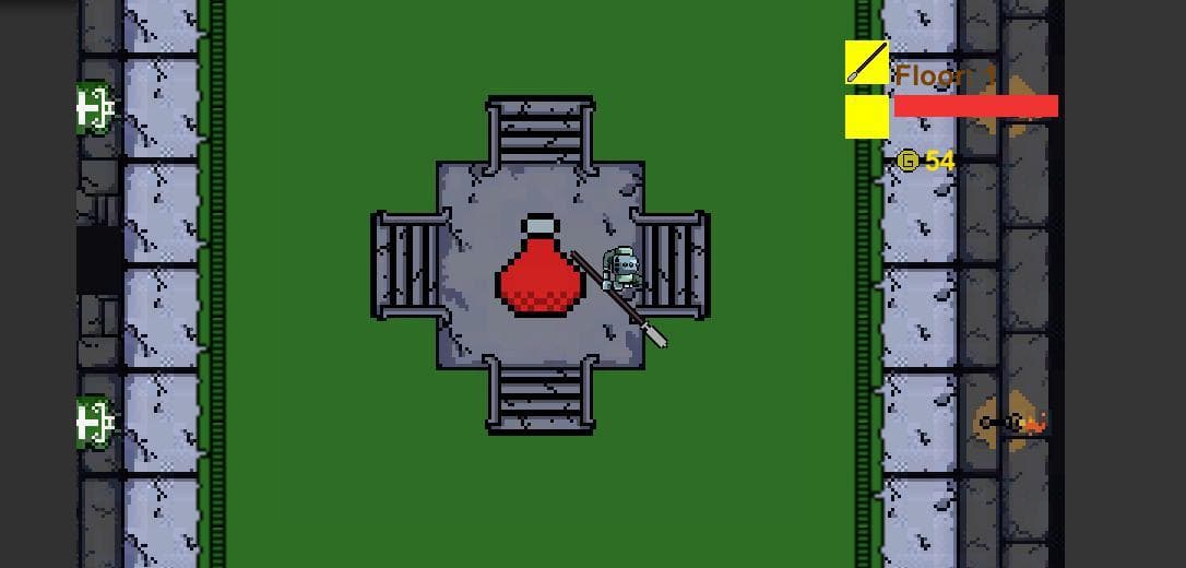 Dungeon Crasher screenshot 3
