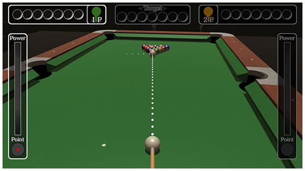 The Taikan Sports Pack screenshot 5