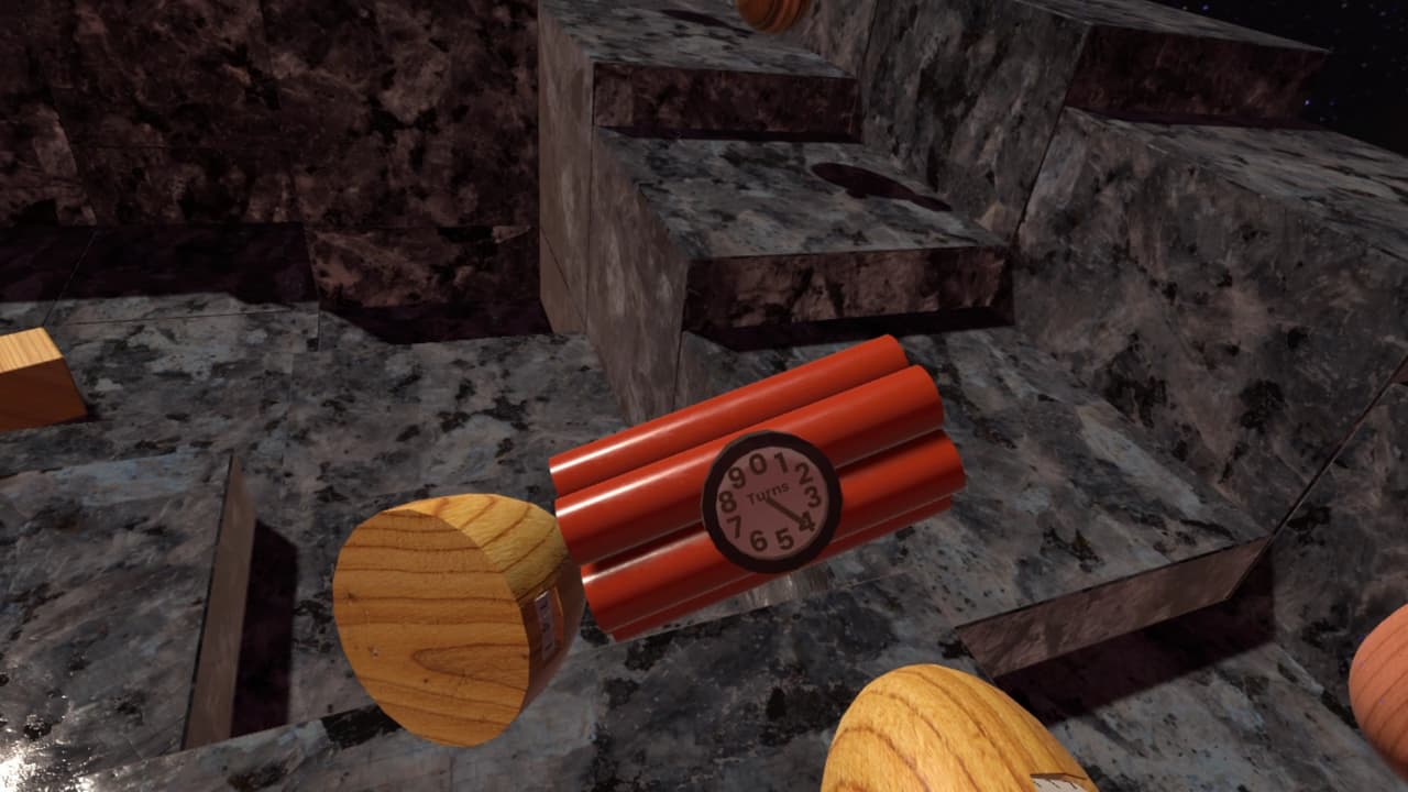Rascals screenshot 5