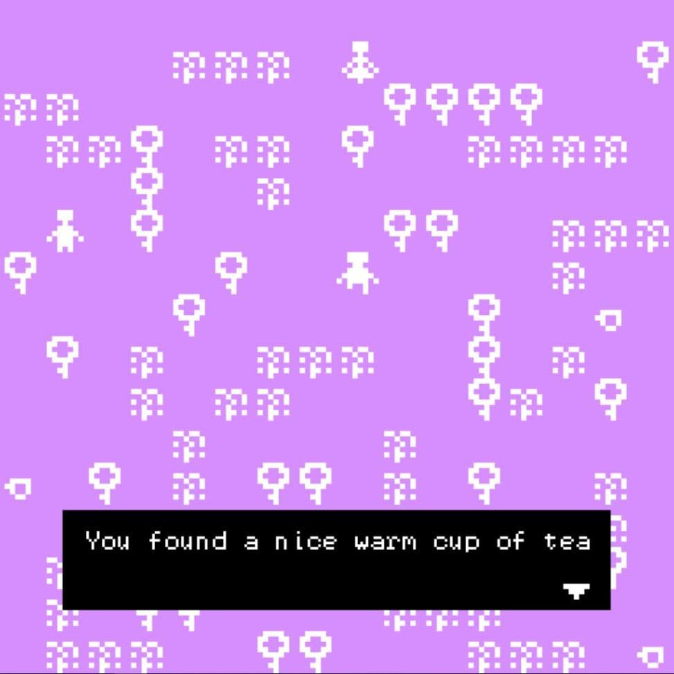 Lesson (HazelRose3637) screenshot 4