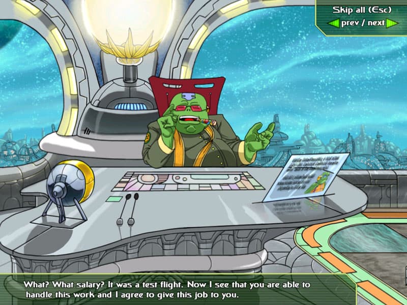 Zzed screenshot 6