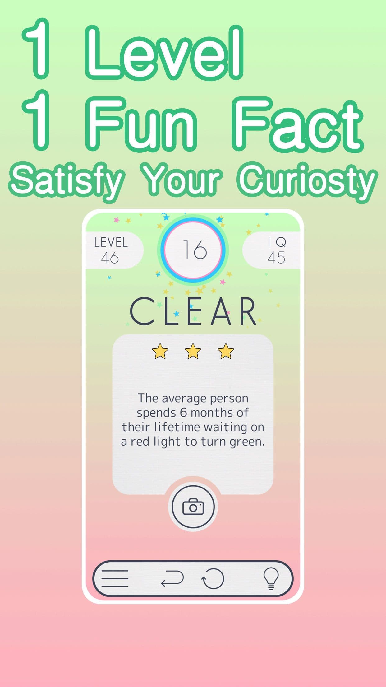 PuzNum screenshot 2