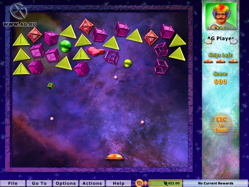 Hoyle Puzzle & Board Games (2009) screenshot 4