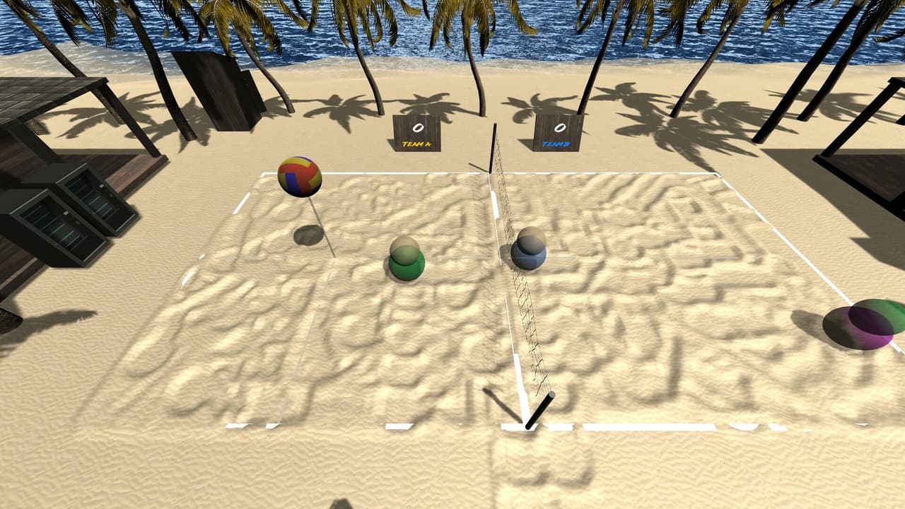 TeamPlay screenshot 5