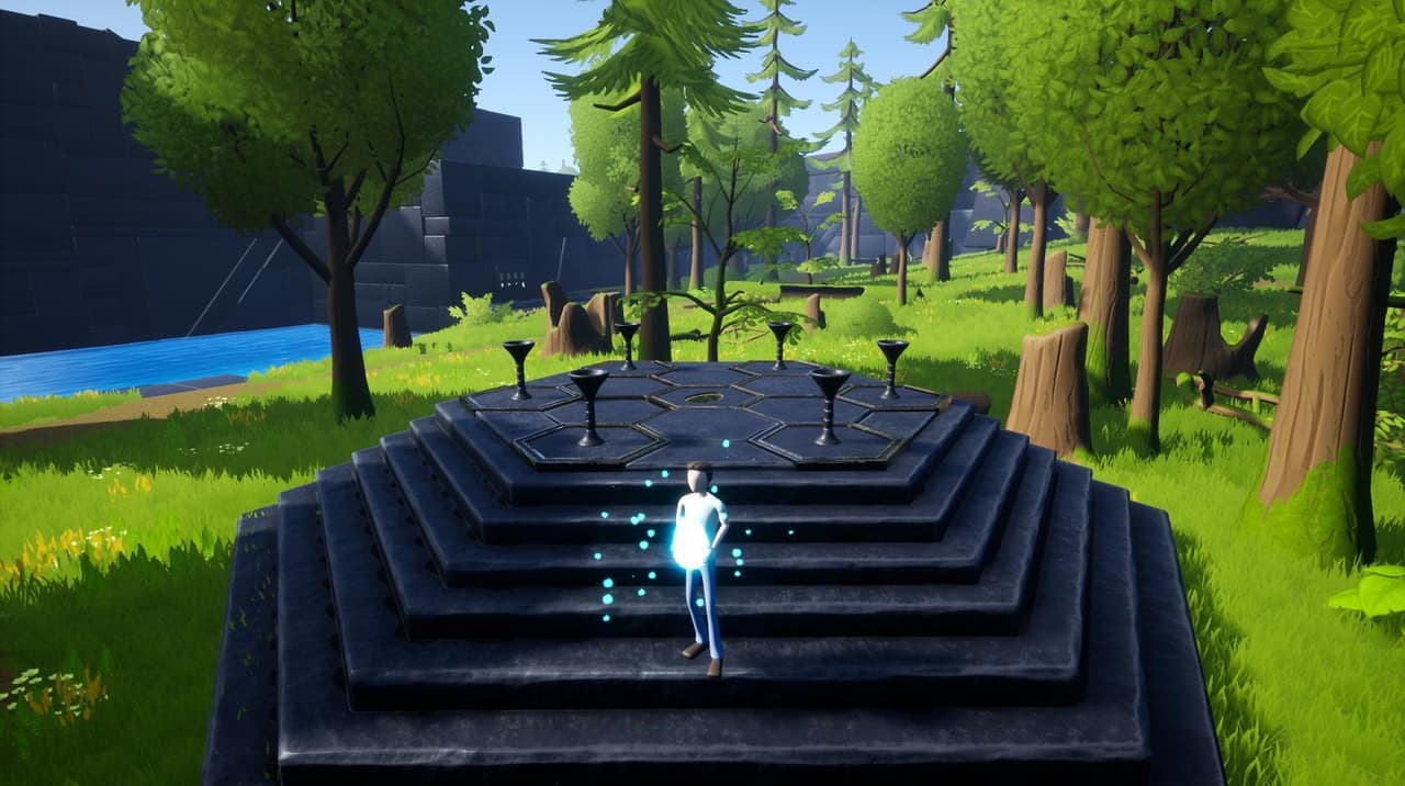 Ovum (TheGoldenNPC) screenshot 5