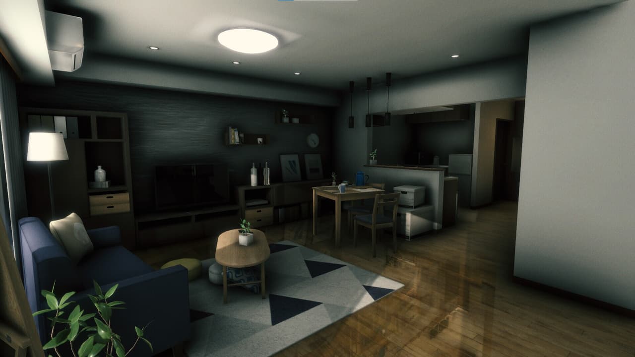 Tatari: The Arrival screenshot 2