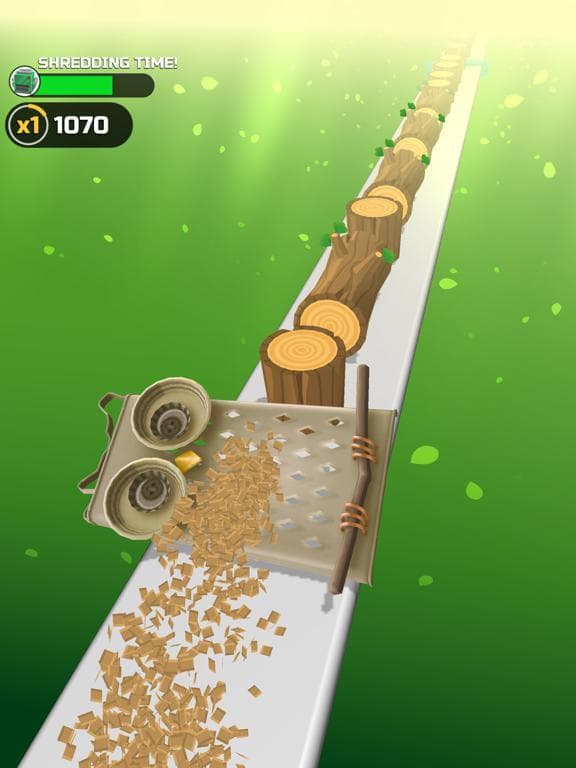 Grate It! screenshot 5