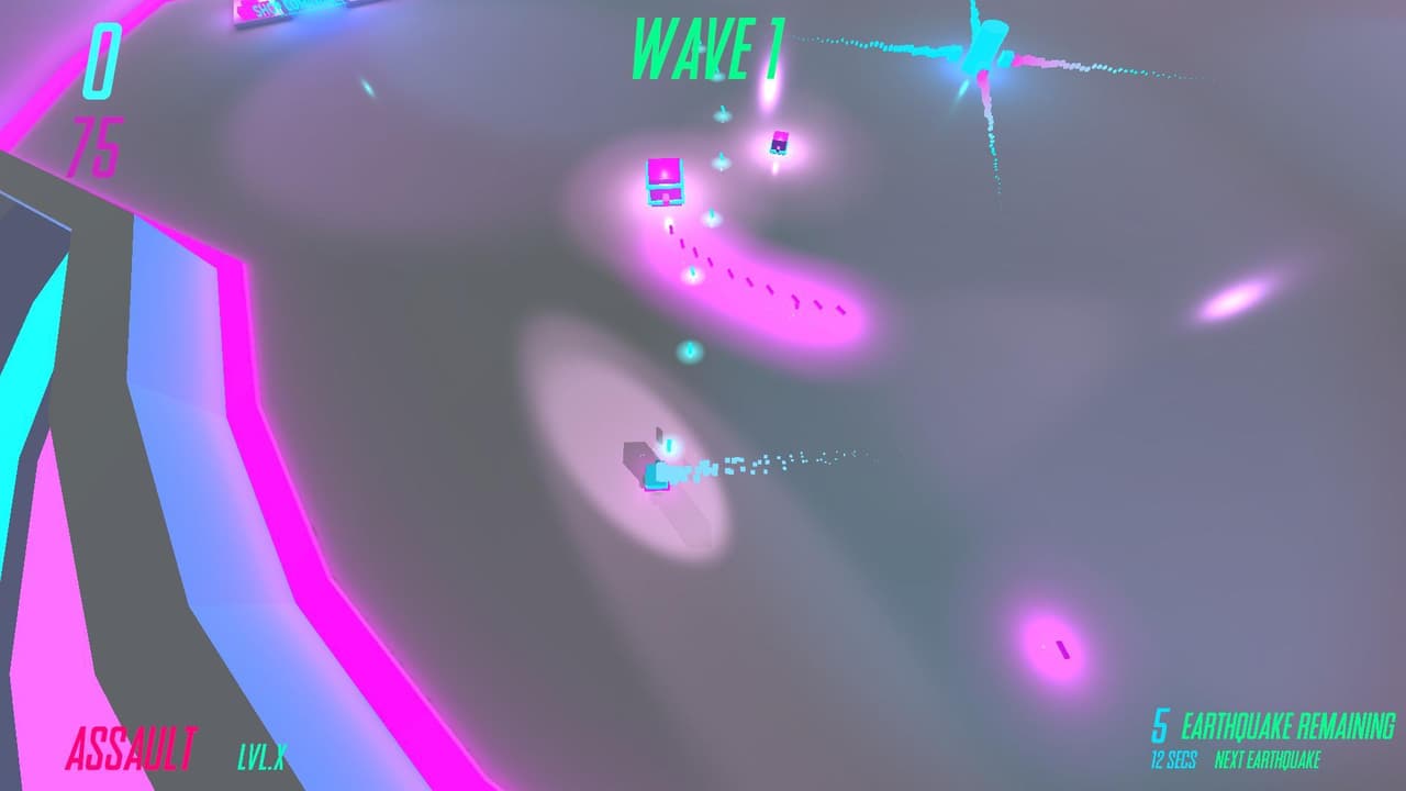 Beat The Arena screenshot 3