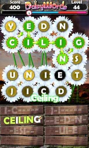 DaisyWords