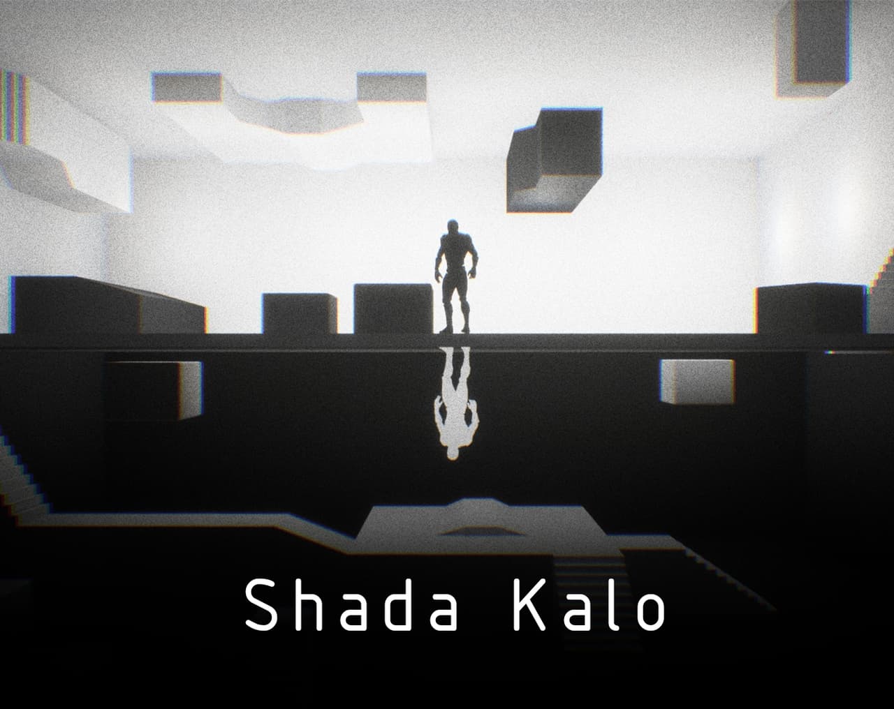 Shada Kalo