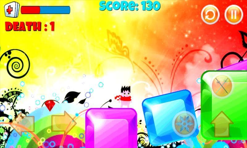 Miracle