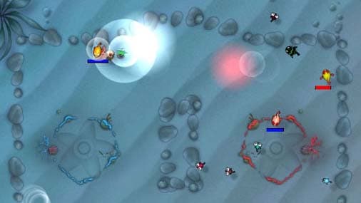 FISHIE FISHIE screenshot 6