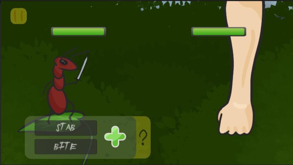 Bug Free screenshot 2