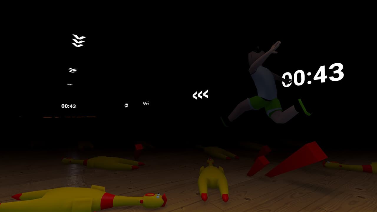 Dumb Castle screenshot 4