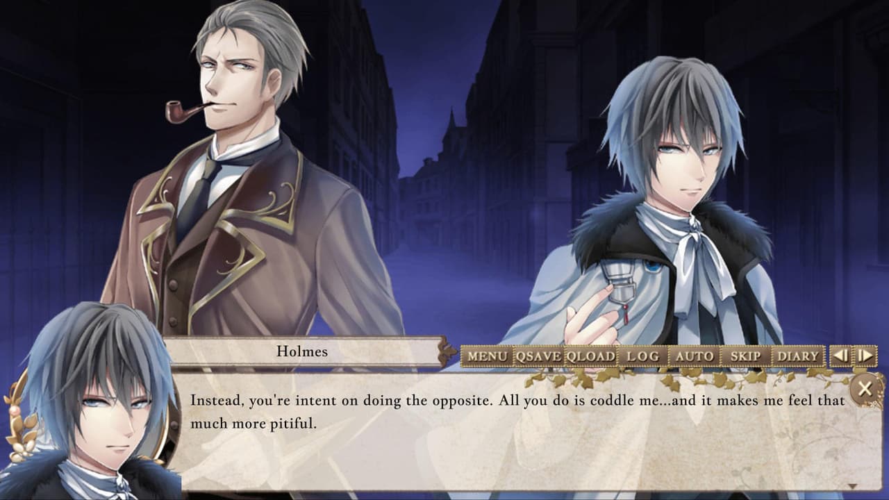 London Detective Mysteria screenshot 5