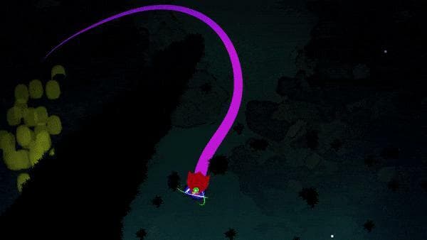 Big Fish - Demo screenshot 5