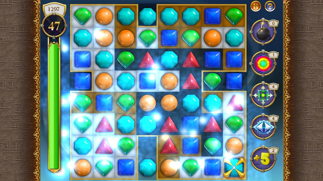 Time Gap Mystery screenshot 6