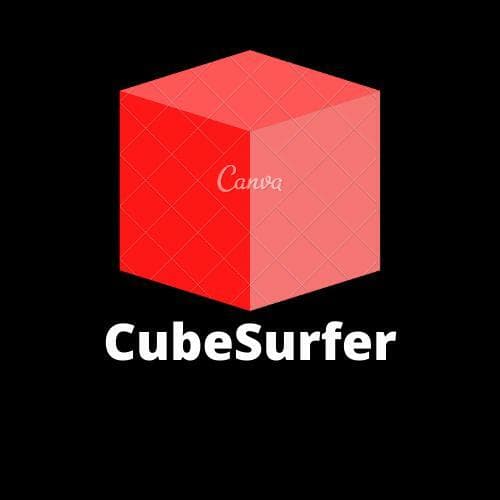Cubesufer