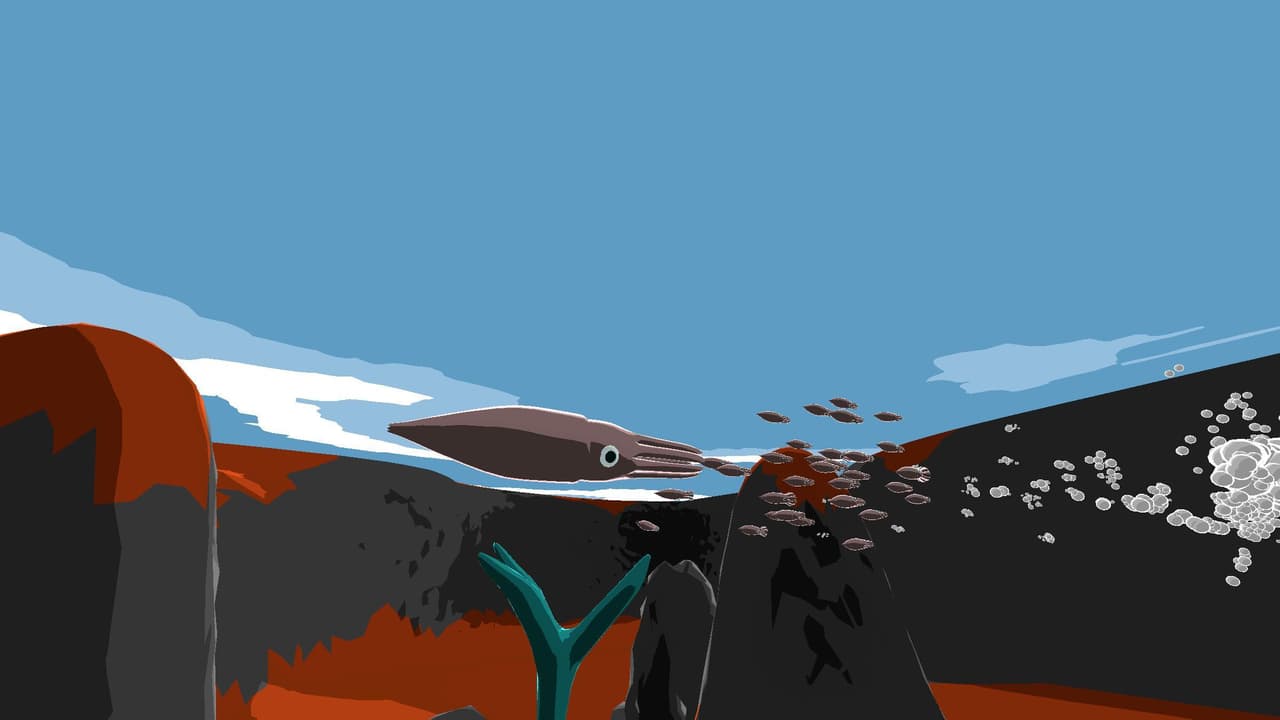 Untitled Squid Game