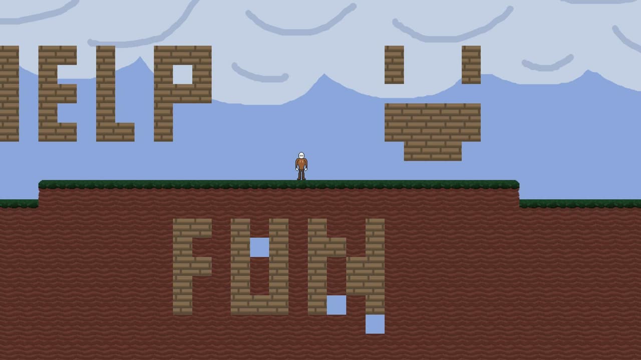 Boopy Block screenshot 2
