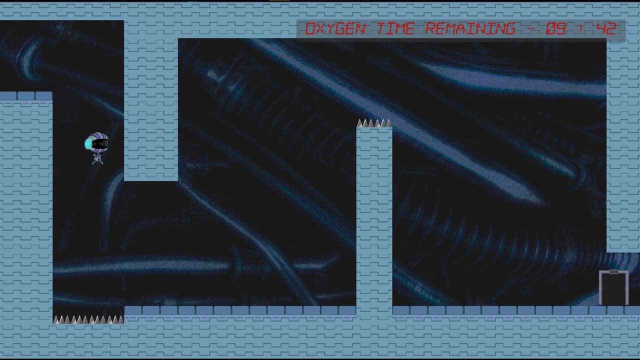Null Gravity screenshot 2