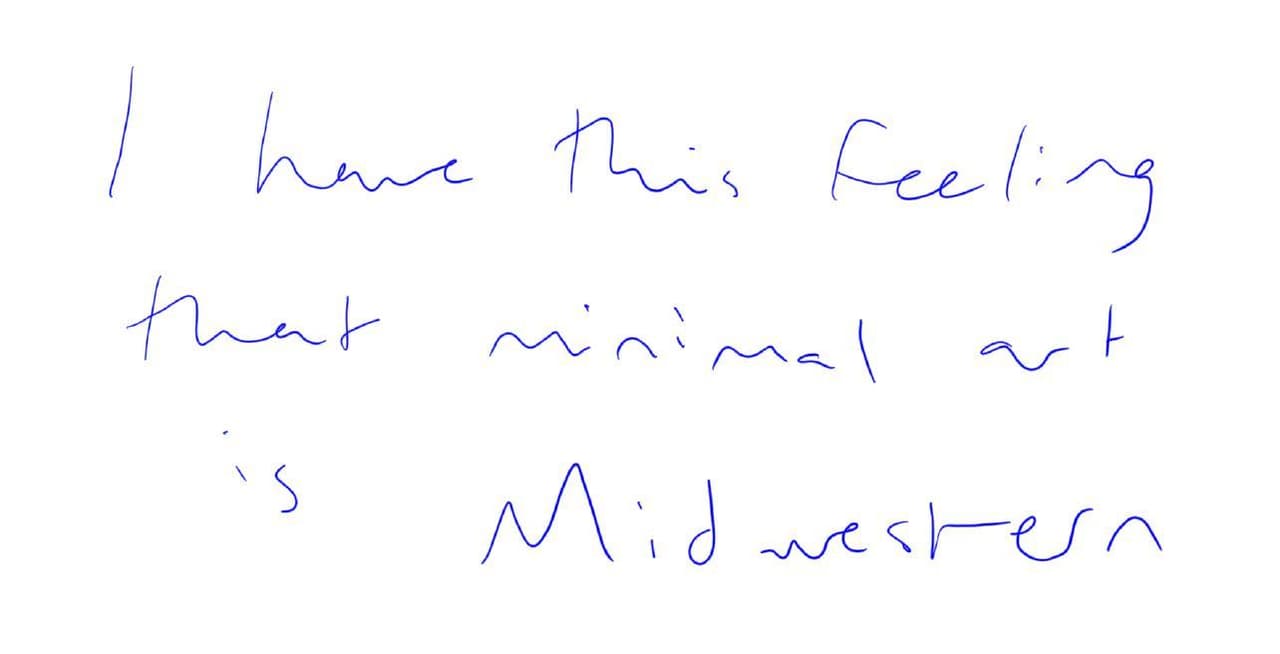 minimal feelings screenshot 3