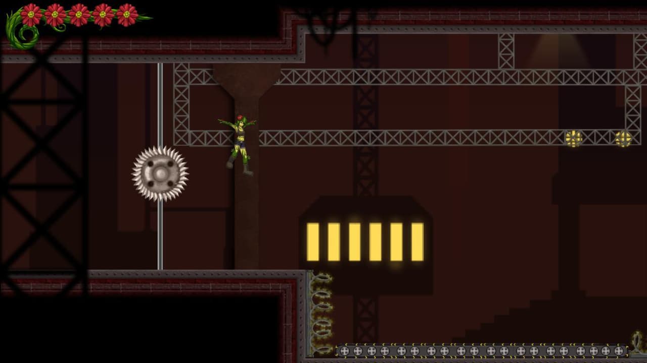 Zínia screenshot 3