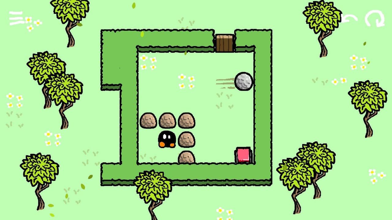 BomberBox screenshot 3