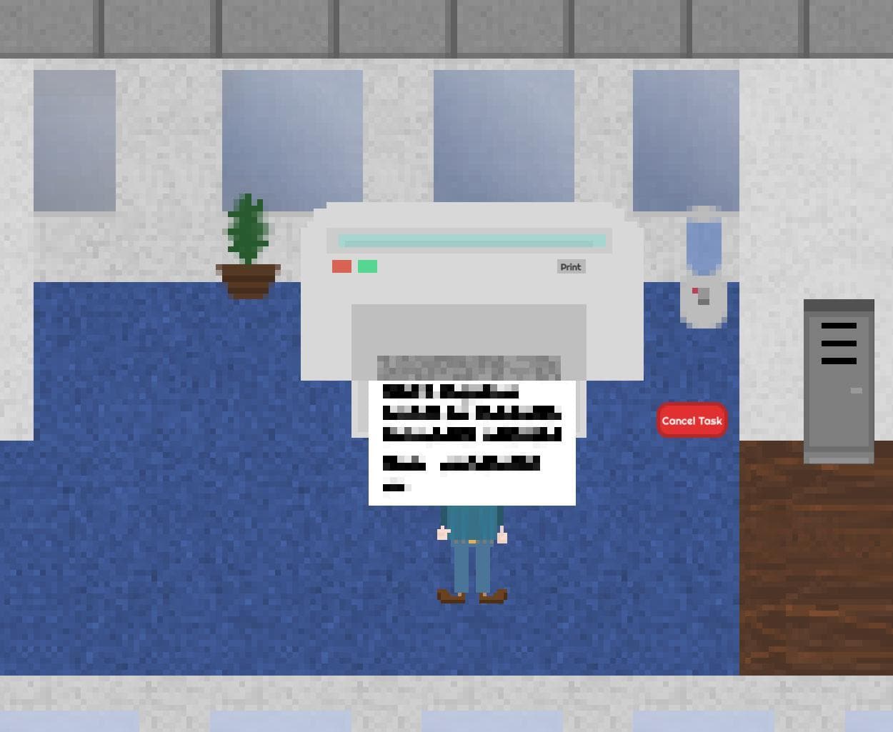 Work Enviornment screenshot 4