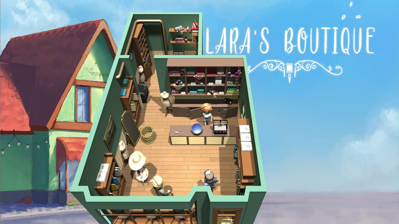 Laras Boutique