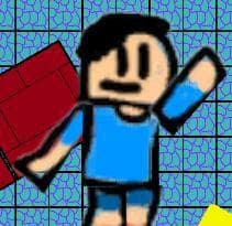 Run guy Run