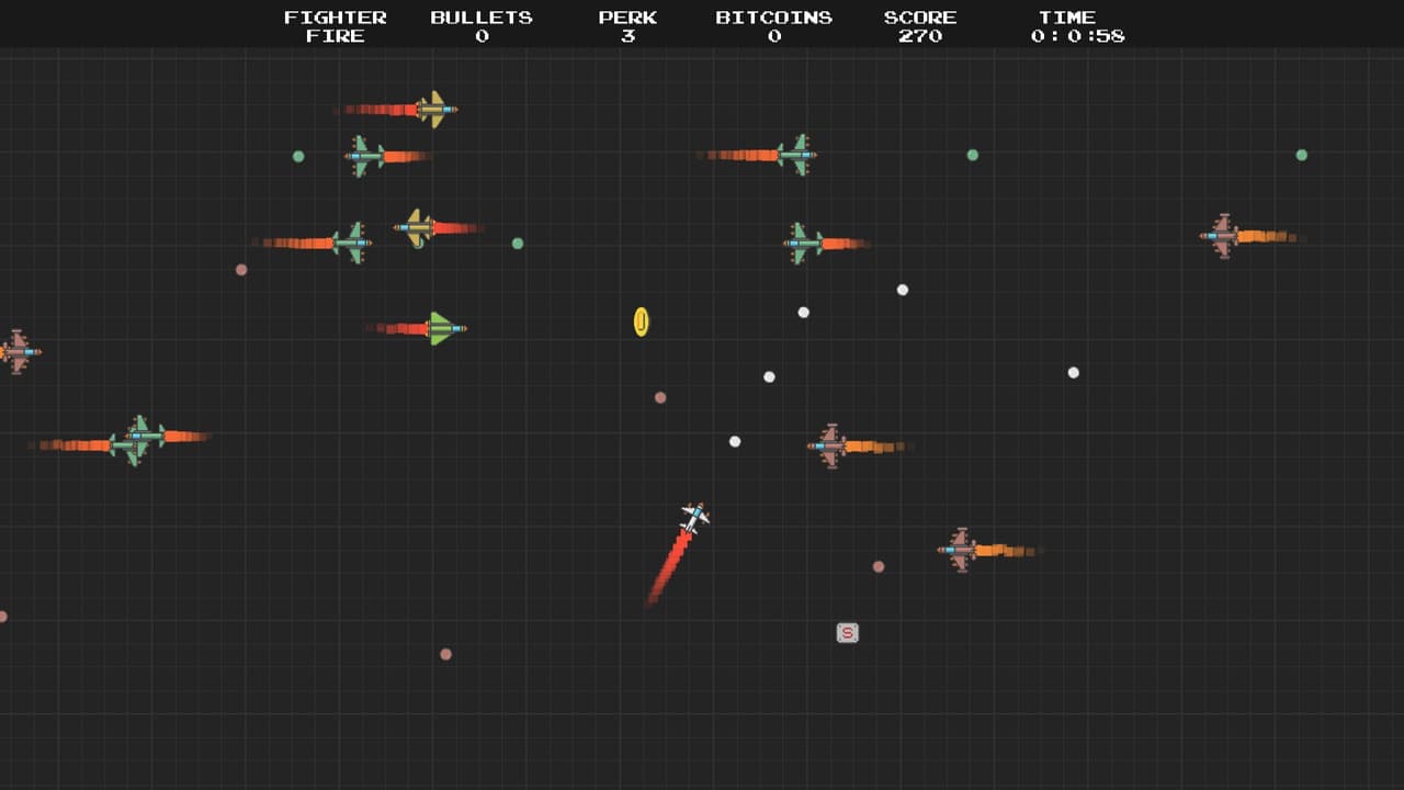 Alien Frontline screenshot 4