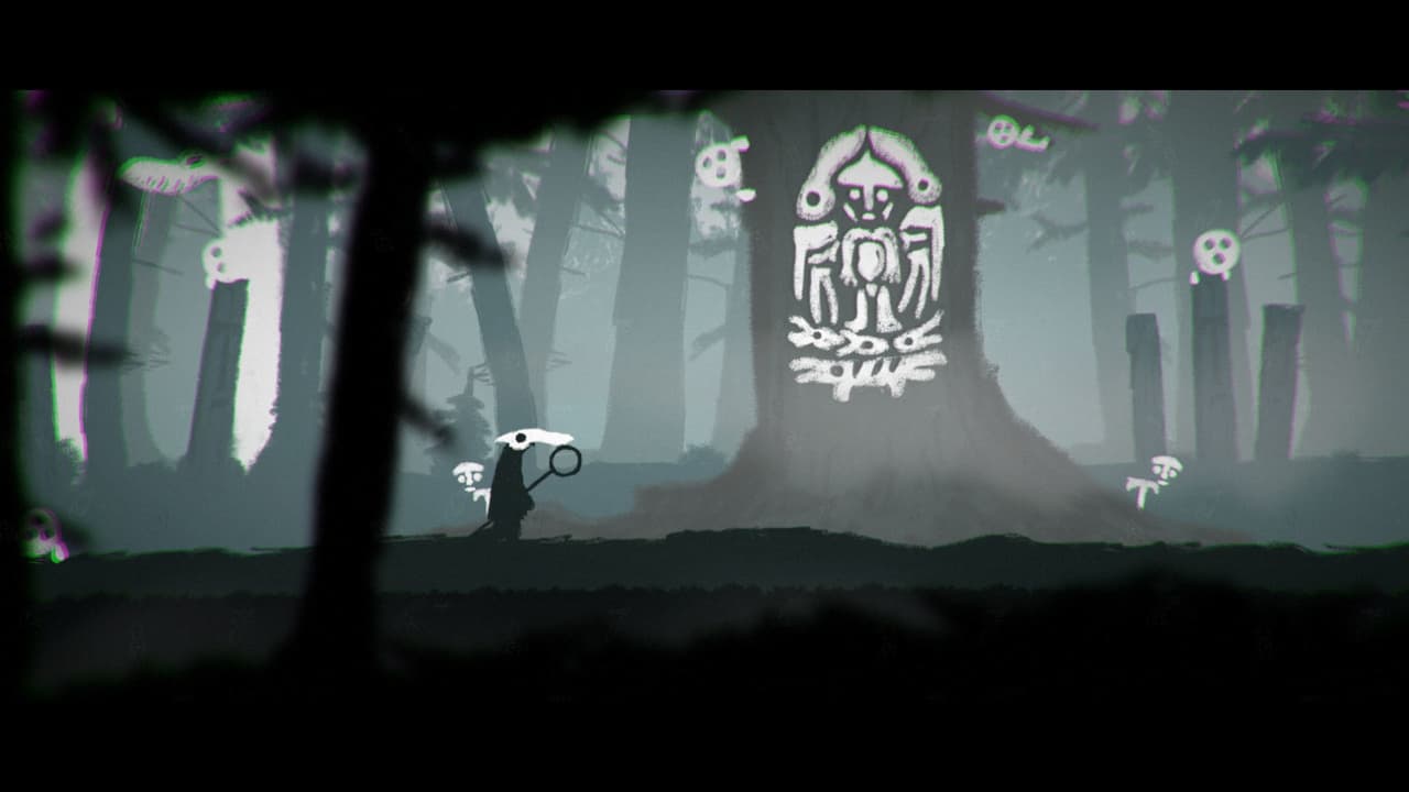 The Mooseman (Demo) screenshot 3