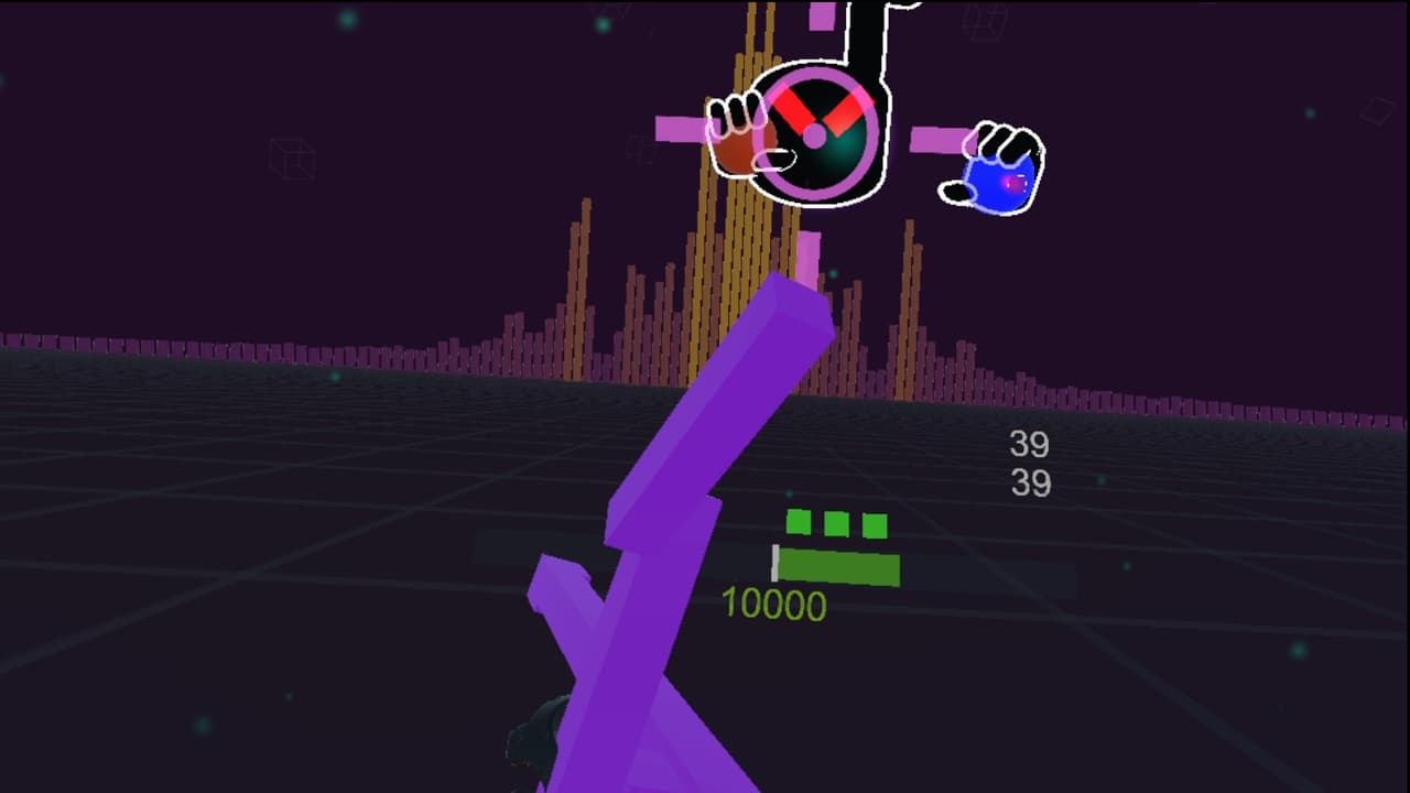 Defeat the Beat screenshot 6