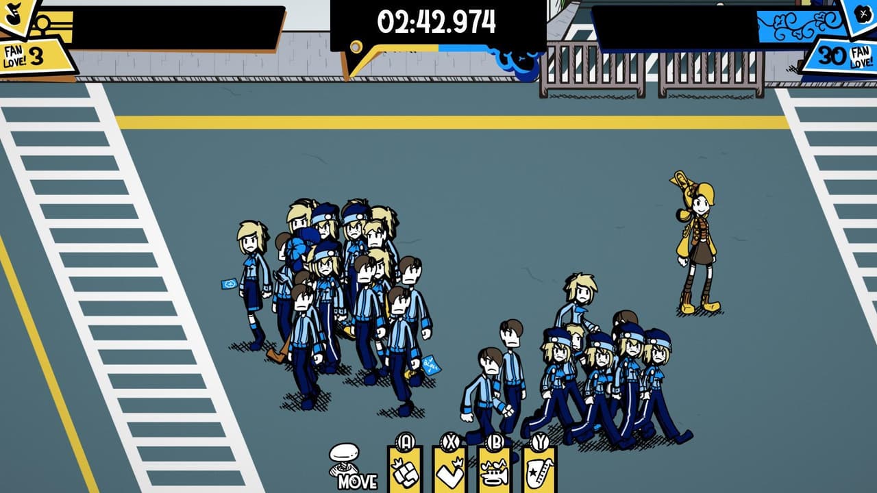 Jazzy Beats screenshot 6