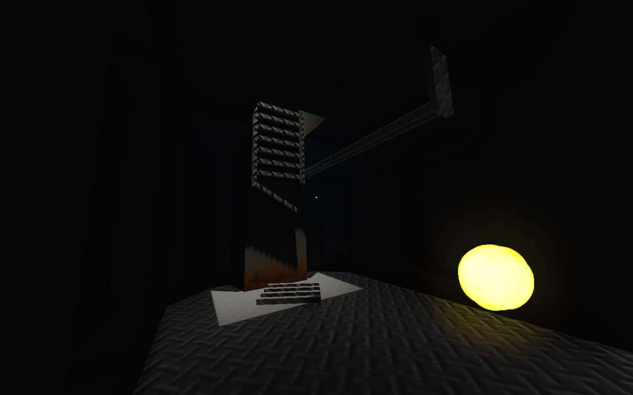 AMBROSIA (itch) (clownworks) screenshot 2