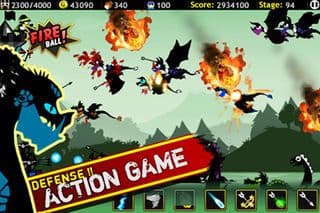 Dinosaur Slayer Lite